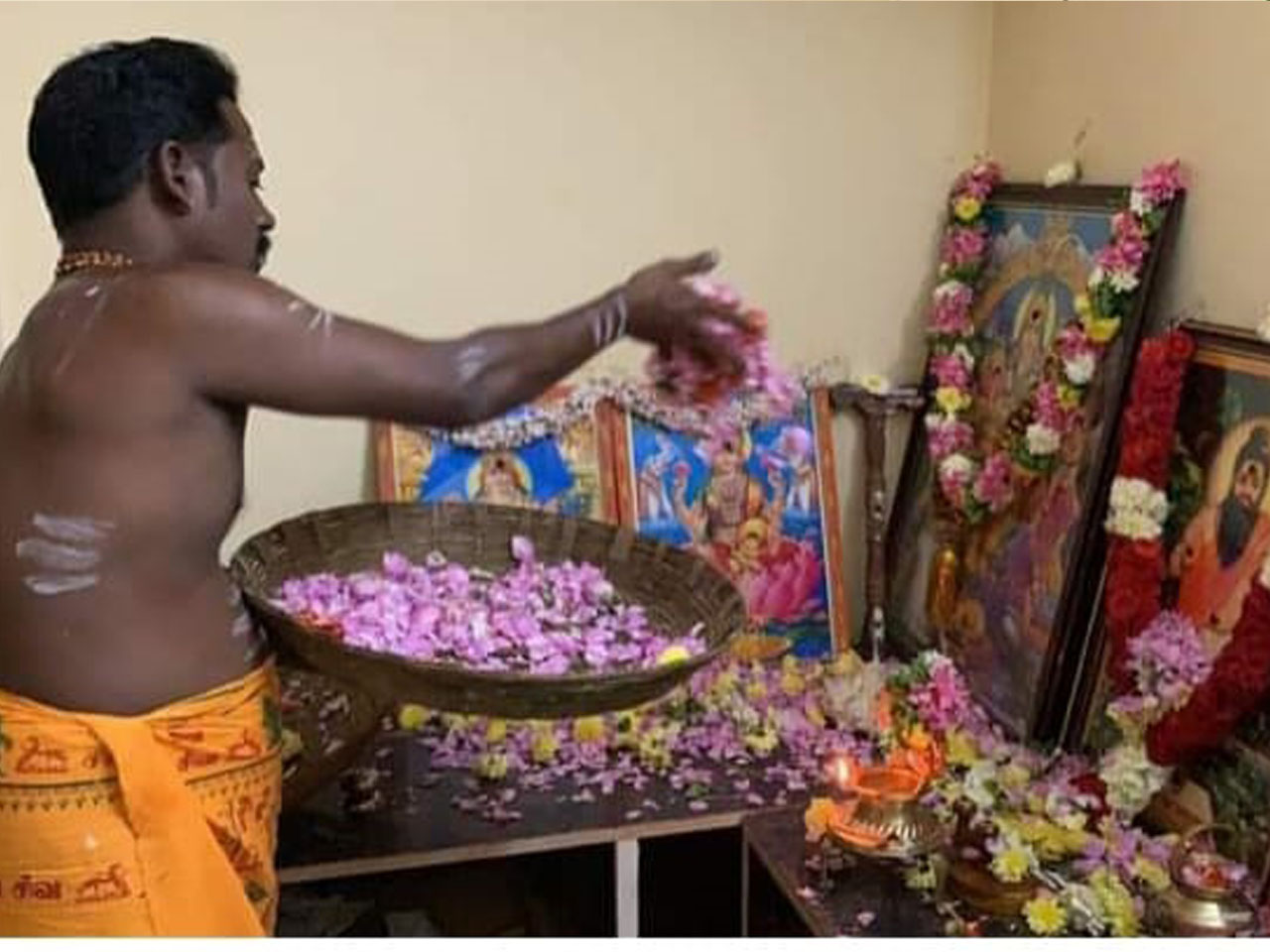 Online Nadi Astrology in India