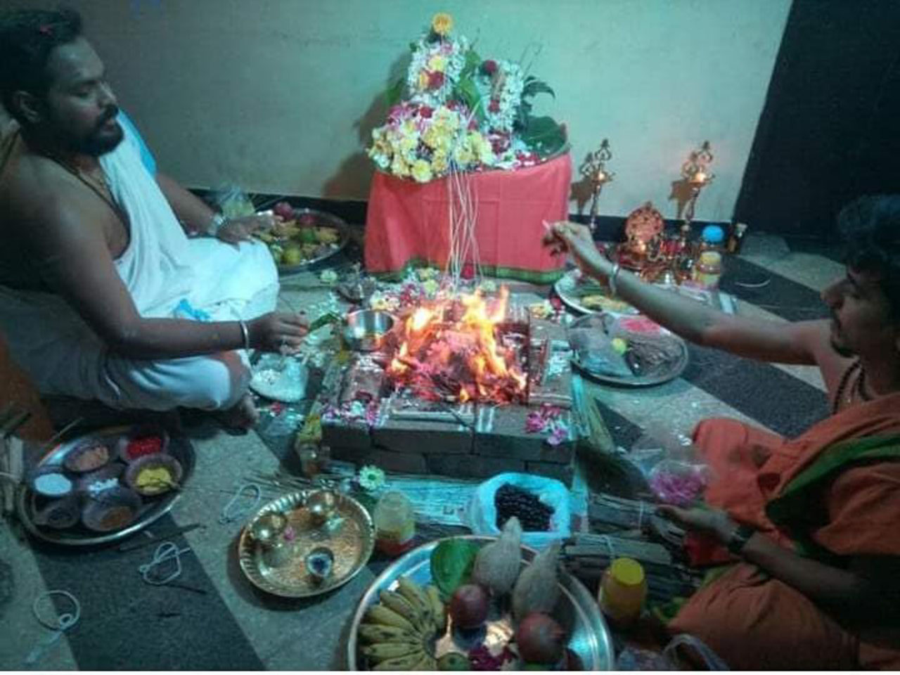 Online Agasthiya Nadi Astrology in Tamil Nadu